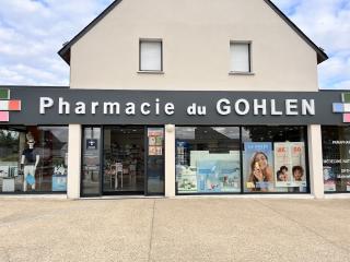 Pharmacie Pharmacie du GOHLEN 0