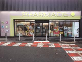 Pharmacie Pharmacie Hovasse / Pharmacie Vitré 0