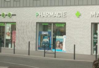Pharmacie D'infirmiéres 0