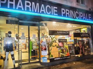 Pharmacie pharmacie principale duriez 0