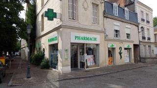 Pharmacie Pharmacie Gerbier 0