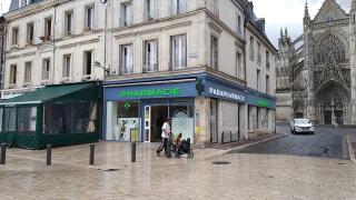 Pharmacie Pharmacie de l'Abbaye 0
