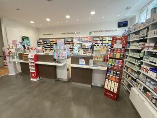 Pharmacie Pharmacie Les 3 Lys 1
