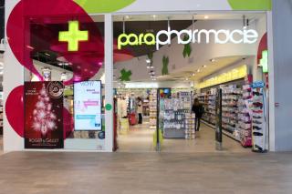 Pharmacie Pharmacie Beaulieu 0