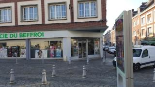 Pharmacie Pharmacie Bibaud 0