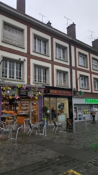 Pharmacie Pharmacie Bibaud 0
