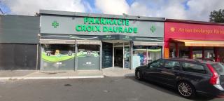 Pharmacie Pharmacie Croix Daurade 0