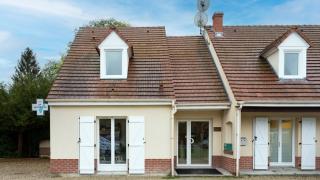 Pharmacie Clinique vétérinaire des Aigles - Lamorlaye - Sevetys 0