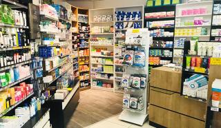 Pharmacie Pharmacie des Plantes 0