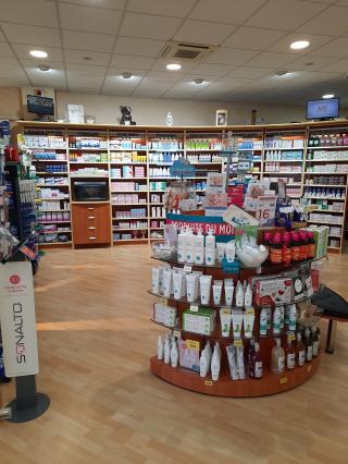 Pharmacie Pharmacie De L'esplanade 0