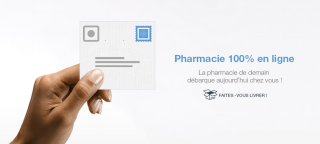 Pharmacie Pharmacie Sainte Thérèse 44100 Nantes 0