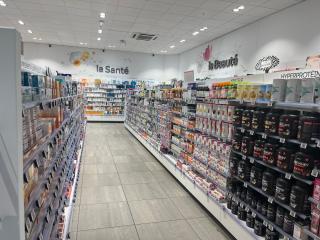 Pharmacie E.Leclerc Parapharmacie 0