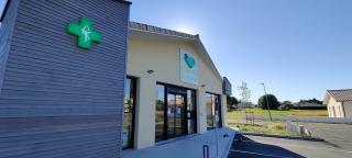 Pharmacie Pharmacie de Gauriac 0