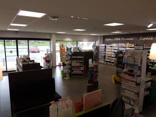 Pharmacie Pharmacie du Promontoire 0