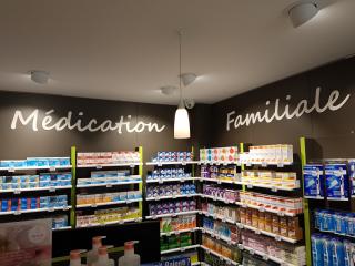 Pharmacie Pharmacie du Promontoire 0