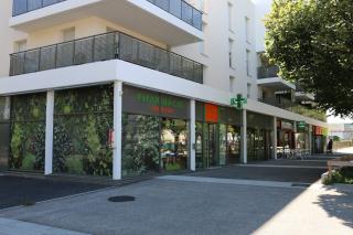 Pharmacie Pharmacie Cité Berliet 0