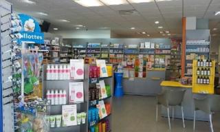 Pharmacie Pharmacie Cité Berliet 0