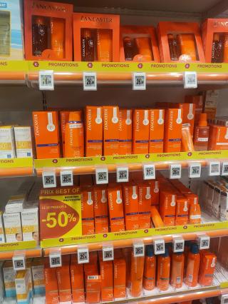 Pharmacie Grande Pharmacie du Marché 2