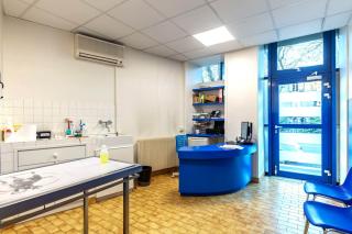 Pharmacie Clinique Vétérinaire Argos 0