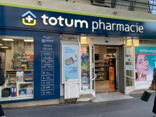 Pharmacie Pharmacie Gorbella 💊 Totum 0