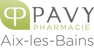 Pharmacie PHARMACIE AIX LES BAINS PAVY 0