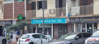 Pharmacie Pharmacie de Lucciana 1