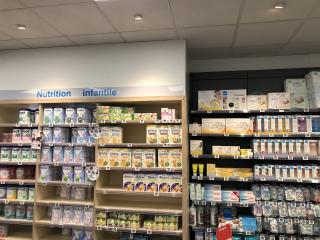 Pharmacie Pharmacie de la République 0