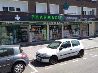 Pharmacie Pharmacie du Square 0