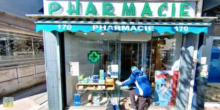 Pharmacie Pharmacie Canitrot 0