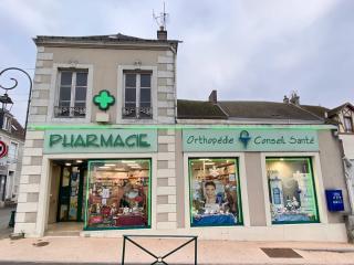 Pharmacie Pharmacie Lavallée 0