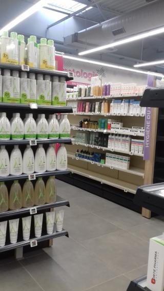 Pharmacie La Grande Pharmacie Balaruc 0