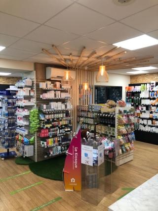 Pharmacie Pharmacie du Parc 0