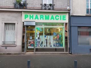Pharmacie Pharmacie Pucci 0