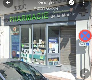 Pharmacie Pharmacie Bulukyan 0
