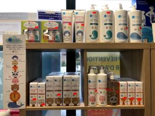 Pharmacie Pharmacie du Jardin Zen 0