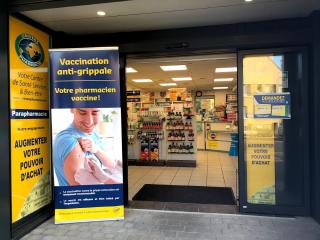 Pharmacie Pharmacie du Jardin Zen 0