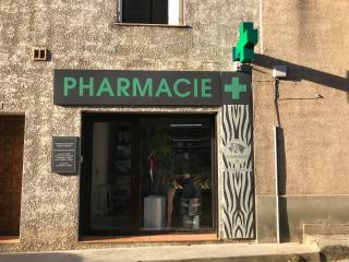 Pharmacie Pharmacie MOUX 0
