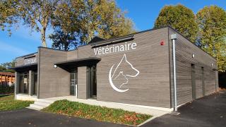 Pharmacie Clinique vétérinaire de Montbazon - Sevetys 0