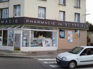 Pharmacie Pharmacie Métayer 2