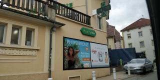 Pharmacie Pharmacie Tournoux 0