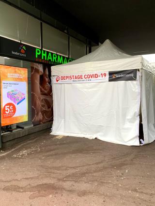 Pharmacie Pharmacie des Ecoles 0