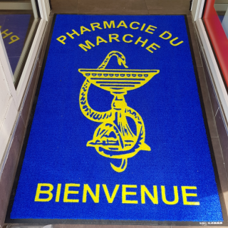 Pharmacie Pharmacie Du Marché Carnot Christian Hamard Orthopédie Matériel Médical Maintien à Domicile 0