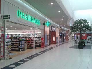 Pharmacie Pharmacie Oceane 0