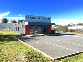 Pharmacie Cabinet Vétérinaire de Guerlédan 0