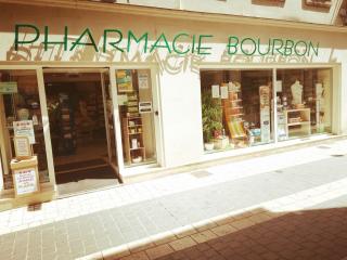 Pharmacie Pharmacie Bourbon 0