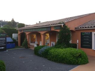 Pharmacie Aprium Pharmacie de Vosgelade 0