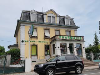 Pharmacie Pharmacie Fuchs 0