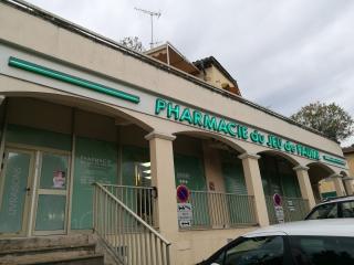 Pharmacie Pharmacie du Jeu de Paume 0