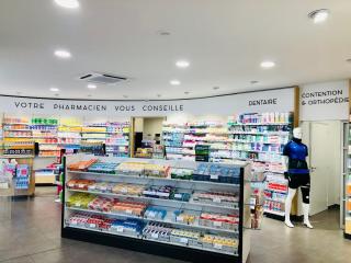 Pharmacie Pharmacie de la Croix Rouge 0