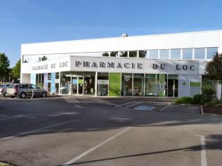 Pharmacie Pharmacie du Loc 0